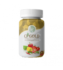 Chloropyrifos 20% EC - 1 litre CP Gold (Shamrock)